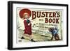 Buster Brown Book, 1905-null-Framed Giclee Print