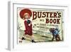 Buster Brown Book, 1905-null-Framed Giclee Print