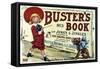 Buster Brown Book, 1905-null-Framed Stretched Canvas