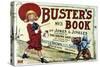 Buster Brown Book, 1905-null-Stretched Canvas