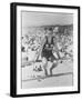 Buster Crabbe-null-Framed Photo