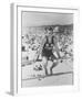 Buster Crabbe-null-Framed Photo
