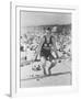 Buster Crabbe-null-Framed Photo