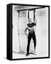 Buster Crabbe-null-Framed Stretched Canvas