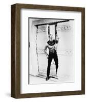 Buster Crabbe-null-Framed Photo