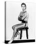 Buster Crabbe-null-Stretched Canvas