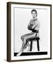 Buster Crabbe-null-Framed Photo