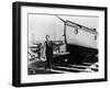 Buster Keaton (1896-1966)-null-Framed Giclee Print