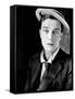 Buster Keaton, 1920's-null-Framed Stretched Canvas