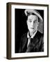 Buster Keaton, 1920's-null-Framed Photo