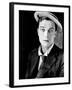 Buster Keaton, 1920's-null-Framed Photo