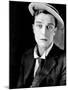 Buster Keaton, 1920's-null-Mounted Photo