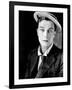 Buster Keaton, 1920's-null-Framed Photo