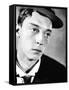 Buster Keaton, 1920s-null-Framed Stretched Canvas