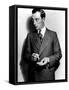 Buster Keaton, 1929-null-Framed Stretched Canvas