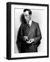 Buster Keaton, 1929-null-Framed Photo