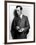 Buster Keaton, 1929-null-Framed Photo