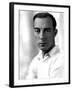 Buster Keaton, 1930-George Hurrell-Framed Photo