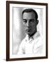 Buster Keaton, 1930-George Hurrell-Framed Photo