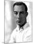 Buster Keaton, 1930-George Hurrell-Mounted Photo