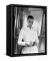 Buster Keaton, 1930-null-Framed Stretched Canvas