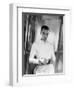 Buster Keaton, 1930-null-Framed Photographic Print