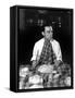 Buster Keaton, 1933-George Hurrell-Framed Stretched Canvas