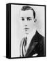 Buster Keaton, c.1915-null-Framed Stretched Canvas
