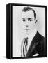 Buster Keaton, c.1915-null-Framed Stretched Canvas