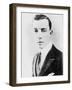 Buster Keaton, c.1915-null-Framed Photographic Print