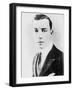 Buster Keaton, c.1915-null-Framed Photographic Print