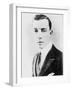 Buster Keaton, c.1915-null-Framed Photographic Print