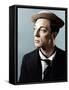 Buster Keaton, early 1920s-null-Framed Stretched Canvas