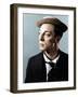 Buster Keaton, early 1920s-null-Framed Photo