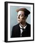 Buster Keaton, early 1920s-null-Framed Photo