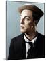 Buster Keaton, early 1920s-null-Mounted Photo