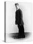 Buster Keaton, Late 1910s-null-Stretched Canvas