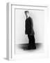 Buster Keaton, Late 1910s-null-Framed Photo