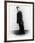 Buster Keaton, Late 1910s-null-Framed Photo