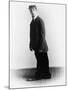 Buster Keaton, Late 1910s-null-Mounted Photo