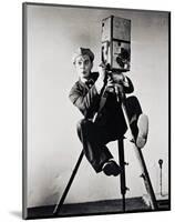 Buster Keaton-null-Mounted Photo