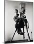 Buster Keaton-null-Mounted Photo