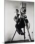 Buster Keaton-null-Mounted Photo