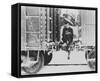 Buster Keaton-null-Framed Stretched Canvas