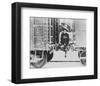 Buster Keaton-null-Framed Photo