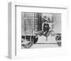 Buster Keaton-null-Framed Photo