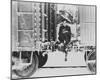 Buster Keaton-null-Mounted Photo