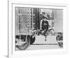 Buster Keaton-null-Framed Photo