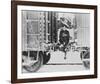 Buster Keaton-null-Framed Photo