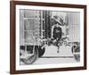 Buster Keaton-null-Framed Photo